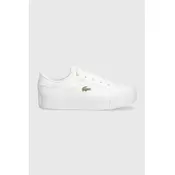 Lacoste Superge 747CFA0005 Bela