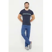 Majica lounge Emporio Armani Underwear
