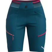 Crazy Traverse ženske kratke hlače, coraline (XL)