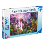 Ravensburger Dino slagalica, 200 delova