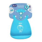 Chicco Portikla 6m + silikon, Plava