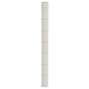 Opna protiv korova bijela 1,5 x 100 m PP