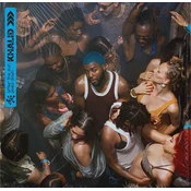 Khalid - After The Sun Goes Down (CD)