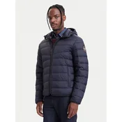 Napapijri Prehodna jakna Aerons H 4 NP0A8B9K Mornarsko modra Regular Fit