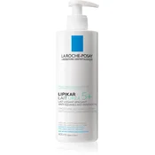 La Roche-Posay Lipikar Lait Urea 5+ pomirjevalni losjon za telo za suho in razdraženo kožo 400 ml