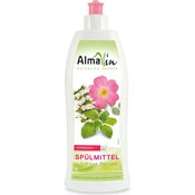 Almawin Sredstvo za pranje posuđa - divlja ruža i melisa - 500 ml