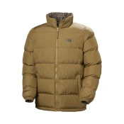 HELLY HANSEN Zimska jakna YU 23 temno modra/sepija/kapučino