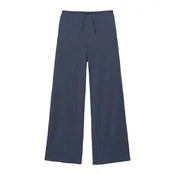 Pull&Bear Hlače  mornarska