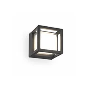 BBLINK JM-4610 Svetiljka, Zidna, 6W 3000K IP54 Crna