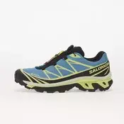 Sneakers Salomon XT-6 GTX Niagara/ Sunny Lime/ Black EUR 46