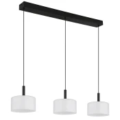 Globo VISEČA LED-SVETILKA TRENTON //3000, 6000, 4000 K/230 V/