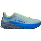 Altra Tekaški čevelj OLYMPUS 6  modra / apno / siva