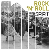 Various Artists - Spirit Of RockNRoll (180 g) (LP)