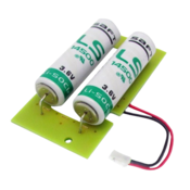 TELIT POWER Baterija EEMB sa štampanim kolom D7000392-AC, Litijum, 3.6V, 4800mAh, 2xAA