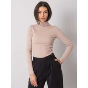 Blouse-RV-BZ-7182.01P-beige