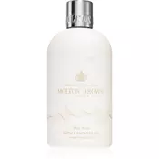 Molton Brown Milk Musk Bath & Shower Gel gel za prhanje in kopanje 300 ml