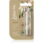 Regina Coconut & Vanilla balzam za usne 4,5 g