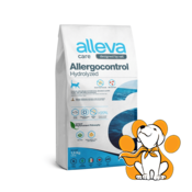 Alleva Care Cat Allergocontrol 1.5kg, Dijetalna Hrana Za Macke Svih Dobi