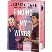 Finding My Wings - Based on Jennys Story