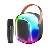 MOXOM Bežicni Bluetooth zvucnik MX-SK72/ crna