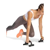 adidas Pajkice Optime Workout 3-Stripes KE7530 Siva Slim Fit