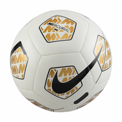 Nike MERC FADE, nogometna žoga, bela FB2983