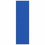 Vidaxl Doormat Modra in črna 120 x 400 cm 100% poliamid