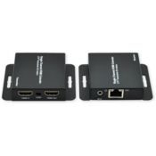 Dahua PFM700-E - HDMI Extender, 1080p, 60m, UTP cat.5e/6, aktiv.