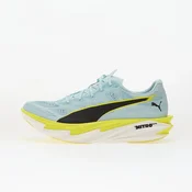 Sneakers Puma Deviate NITRO Elite 4 Fresh Water/ Lemon Crush EUR 45