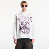 Srajca Wasted Paris Banshee Shirt Natural White M