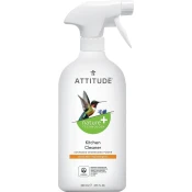 Attitude Čistilo kuhinjskih površin - 800 ml