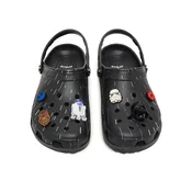 Sneakers Crocs Star Wars Hyperspace Classic Clog Multi EUR 41-42