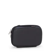 Torba RivaCase 2.5 HDD Davos 9101 (PU) črna