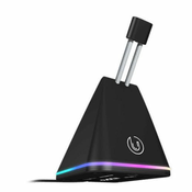 UVI Držalo za miškin kabel SLOTH, RGB, USB