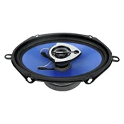 shumee Avto zvočniki 5x7 Peiying 120 W 4 Ohm