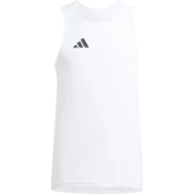 adidas Majica brez rokavov J TEAM SINGLET