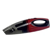 Usisivac mrva DYRAS HVC-45BL 45 W, 3 usisne glave, na baterije, crveni DYR HVC-45R