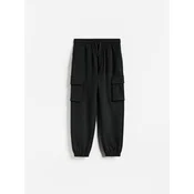 Reserved - Cargo jogger pantalone