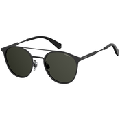 Polaroid PLD2052/S 807/M9 Polarized Crni/Sivi