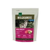 Real Nature | Dog Wilderness Adult Wild Valley