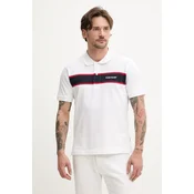 Bombažen polo Guess Jeans