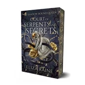 Court of Serpents and Secrets