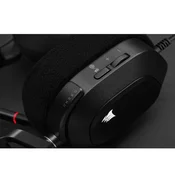 Slušalice HS80 žicne/CA-9011237-EU/USB/crna