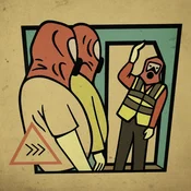 Beak> - >>> (LP)