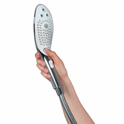 Univerzalna tuš glava Womanizer Wave