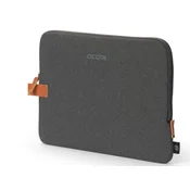Dicota rokav Skin URBAN 13 antracit