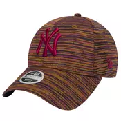 New York Yankees New Era 9FORTY Engineered Fit ženska kapa