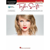 Taylor Swift Flute