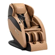 Gardj Europe Masažni fotelj Sakura Standard 801, rjav
