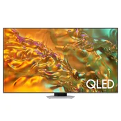 QE85QN80HAUXXH 854K UHD QLED SAMSUNG SMART TV TIZEN OS